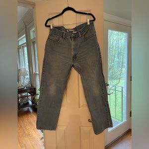 Levi’s 505 Regular fit 36”x30”